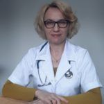 dr n. med. Anita Oleś-Krykowska