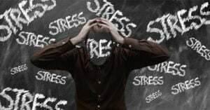 Zespół stresu pourazowego