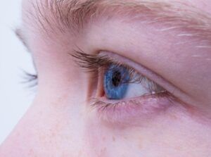 Choroby rogówki oka